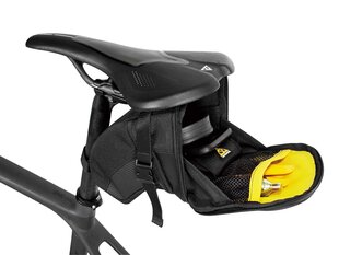 Bike Bag Topeak Aero Wedge Pack Large Seat Bag hind ja info | Rattakotid ja telefonikotid | kaup24.ee