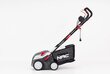 Aerator/Wertykulator 1800W SCE180-W NAC hind ja info | Aeraatorid, mullafreesid | kaup24.ee