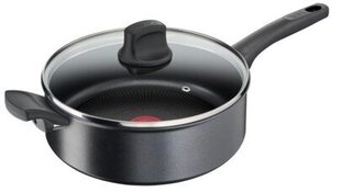Tefal Ultimate G2683372 frying pan Saute pan Round цена и информация | Cковородки | kaup24.ee