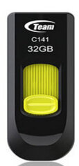 Team Group C141 32 GB USB 2.0 hind ja info | Mälupulgad | kaup24.ee