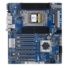 Gigabyte Mc62-g40 Mainboard Swrx8 Sock Emaplaat hind ja info | Emaplaadid | kaup24.ee