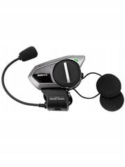 Громкая связь Sena Motorcycle Intercom 50S цена и информация | Bluetooth гарнитура | kaup24.ee