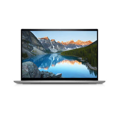 Dell Inspiron 5625 Ryzen 5 5625U/ 16GB/ 512GB/ 16.0&34; FHD&43;/ Win11/ backlit kb/ 2y NBD цена и информация | Ноутбуки | kaup24.ee