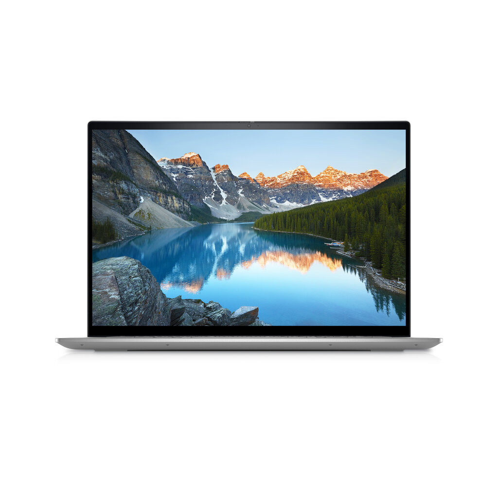 Dell Inspiron 5625 Ryzen 5 5625U/ 16GB/ 512GB/ 16.0&34; FHD&43;/ Win11/ backlit kb/ 2y NBD цена и информация | Sülearvutid | kaup24.ee