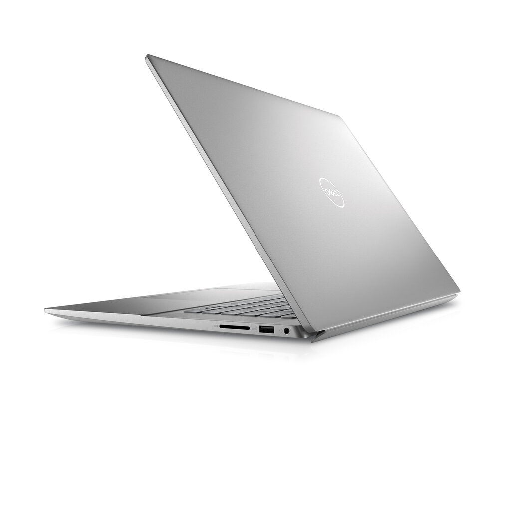 Dell Inspiron 5625 Ryzen 5 5625U/ 16GB/ 512GB/ 16.0&34; FHD&43;/ Win11/ backlit kb/ 2y NBD цена и информация | Sülearvutid | kaup24.ee