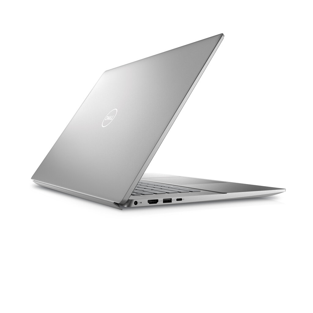 Dell Inspiron 5625 Ryzen 5 5625U/ 16GB/ 512GB/ 16.0&34; FHD&43;/ Win11/ backlit kb/ 2y NBD цена и информация | Sülearvutid | kaup24.ee