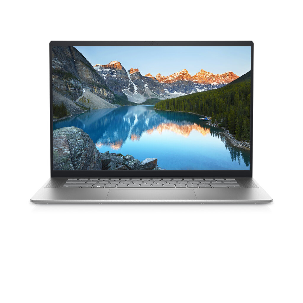 Dell Inspiron 5625 Ryzen 5 5625U/ 16GB/ 512GB/ 16.0&34; FHD&43;/ Win11/ backlit kb/ 2y NBD цена и информация | Sülearvutid | kaup24.ee