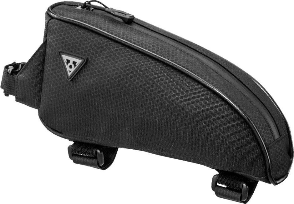 Bike Bag Topeak Loader Toploader (raami ülaosale 0,75 liitrit) hind ja info | Jalgratta joogipudelid, pudelihoidjad | kaup24.ee