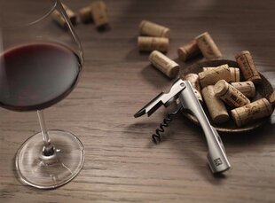 ZWILLING Sommelier 39500-055-0 Set wine tool set цена и информация | Столовые и кухонные приборы | kaup24.ee