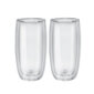 ZWILLING 39500-120 Läbipaistev klaas 2 tk 474 ml hind ja info | Klaasid, tassid ja kannud | kaup24.ee