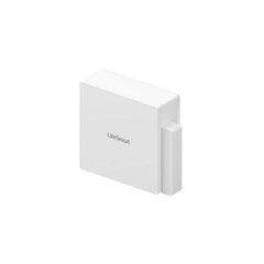 Датчик дверей и окон LifeSmart Cube LS058WH цена и информация | Датчики | kaup24.ee