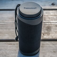 Tronsmart T7 Bluetooth 5.3 30W, черный цена и информация | Аудио колонки | kaup24.ee