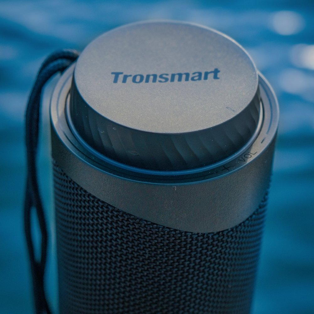 Tronsmart T7 Bluetooth 5.3 30W, must hind ja info | Kõlarid | kaup24.ee