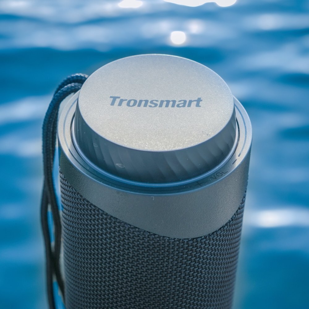 Tronsmart T7 Bluetooth 5.3 30W, must hind ja info | Kõlarid | kaup24.ee