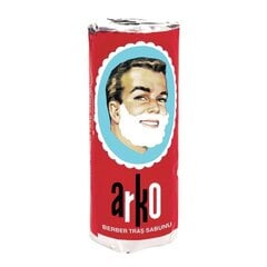 Мыло для бритья Morfose Arko Shaving Soap Stick, 75 г цена и информация | Косметика и средства для бритья | kaup24.ee