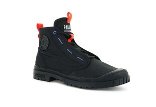 PALLADIUM saapad SP20 HI SPORT / Must hind ja info | Palladium Jalanõud, riided ja aksessuaarid | kaup24.ee