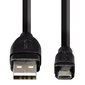 Kaabel Hama 00054588 USB micro B-USB-A , 1.8m hind ja info | Kaablid ja juhtmed | kaup24.ee