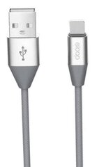 Orsen S32, USB/micro USB, 1.2 m цена и информация | Кабели для телефонов | kaup24.ee