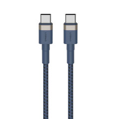 Orsen S53, USB-C, 1 m hind ja info | Mobiiltelefonide kaablid | kaup24.ee