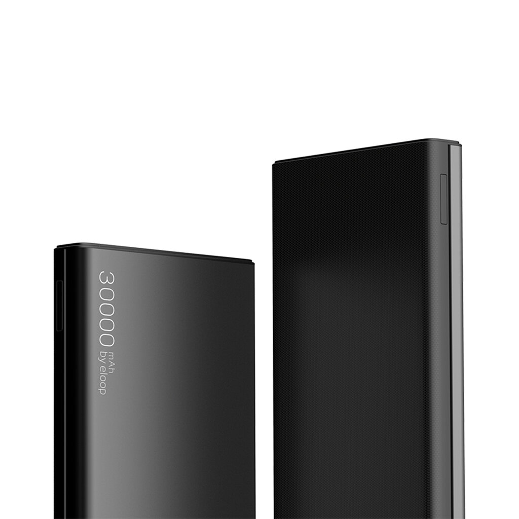 Eloop E29 30000mAh hind ja info | Akupangad | kaup24.ee