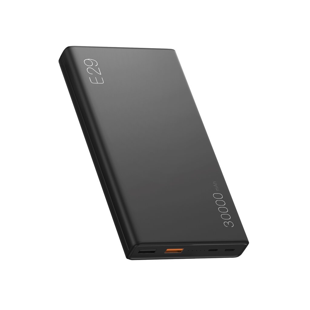 Eloop E29 30000mAh hind ja info | Akupangad | kaup24.ee