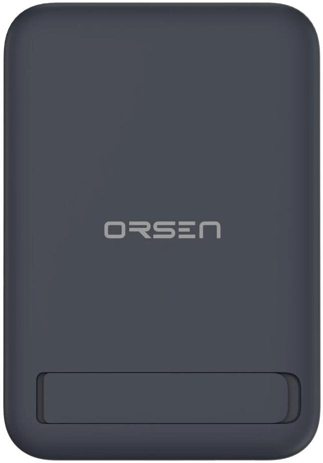 Orsen EW52 10000 mAh hind ja info | Akupangad | kaup24.ee