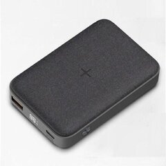 Orsen EW35 10000 mAh цена и информация | Зарядные устройства Power bank | kaup24.ee