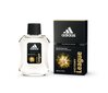 Adidas Victory League EDT meestele 50 ml цена и информация | Meeste parfüümid | kaup24.ee