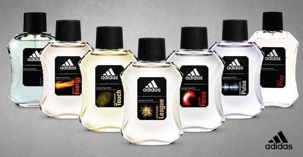 Adidas Victory League EDT meestele 50 ml hind ja info | Meeste parfüümid | kaup24.ee