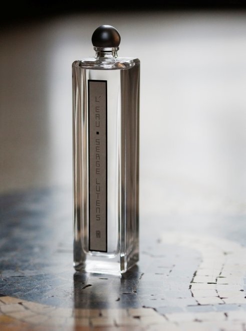 Naiste parfüüm L'eau Serge Lutens EDP: Maht - 100 ml hind ja info | Naiste parfüümid | kaup24.ee