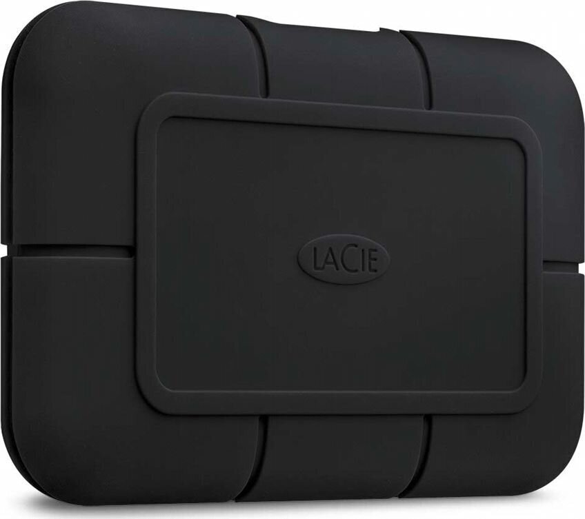 LaCie STHZ1000800 hind ja info | Välised kõvakettad (SSD, HDD) | kaup24.ee