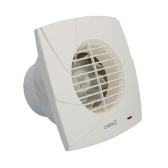 Seinaventilaator Cata CB-100 Plus цена и информация | Vannitoa ventilaatorid | kaup24.ee