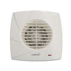 Seinaventilaator Cata CB-100 Plus цена и информация | Vannitoa ventilaatorid | kaup24.ee