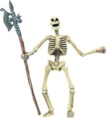 Kuju Papo skelett цена и информация | Развивающий мелкую моторику - кинетический песок KeyCraft NV215 (80 г) детям от 3+ лет, бежевый | kaup24.ee