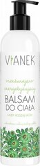 Värskendav ja ergutav kehakreem Vianek green, 300ml hind ja info | Kehakreemid, losjoonid | kaup24.ee