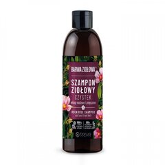 Taimne šampoon Barwa Herbal Cistus, 250ml hind ja info | Šampoonid | kaup24.ee
