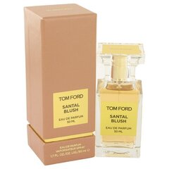 Tom Ford Santal Blush - EDP hind ja info | Naiste parfüümid | kaup24.ee