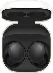 Samsung Galaxy Buds 2 SM-R177NZKAEUG hind ja info | Kõrvaklapid | kaup24.ee