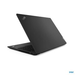 Lenovo ThinkPad T16 (Gen 1) hind ja info | Sülearvutid | kaup24.ee