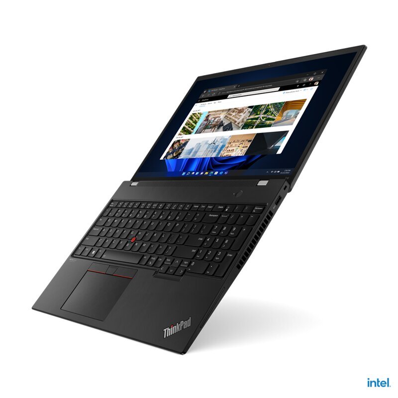 Lenovo ThinkPad T16 (Gen 1) цена и информация | Sülearvutid | kaup24.ee