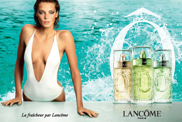 Tualettvesi Lancome O de Lancome EDT naistele 125 ml hind ja info | Naiste parfüümid | kaup24.ee