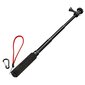 Selfie stick Hama Selfie 50 00004278, must hind ja info | Selfie sticks | kaup24.ee