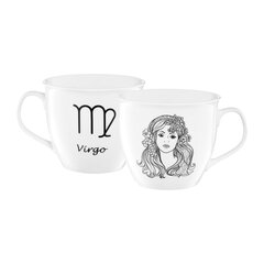 Ambition tass Zodiac Virgo, 550 ml цена и информация | Стаканы, фужеры, кувшины | kaup24.ee