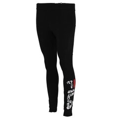 Püksid fila barban leggings faw01418009 цена и информация | Мужская спортивная одежда | kaup24.ee