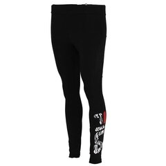 Püksid fila barban leggings faw01418009 hind ja info | Meeste spordiriided | kaup24.ee