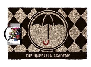Pyramid International The Umbrella Academy hind ja info | Fännitooted mänguritele | kaup24.ee