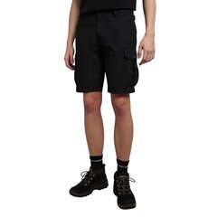 SHORTS NAPAPIJRI N-ICE CARGO 1 NP0A4GWK041 цена и информация | Мужские шорты | kaup24.ee