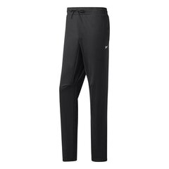 Sweatpüksid Reebok wor knit oh pant fp9120 hind ja info | Meeste spordiriided | kaup24.ee