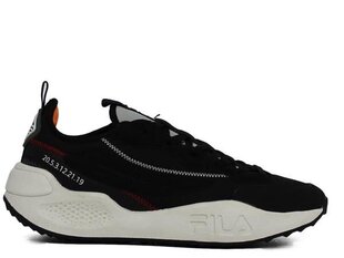 SPORTS FILA TECLUS MT FFM005280010 цена и информация | Кроссовки для мужчин | kaup24.ee