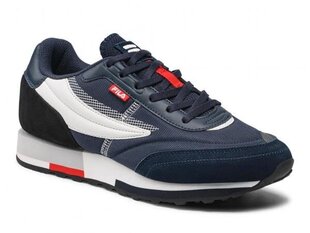 SPORTS FILA RETRONIQUE 22 FFM003450007 цена и информация | Кроссовки для мужчин | kaup24.ee